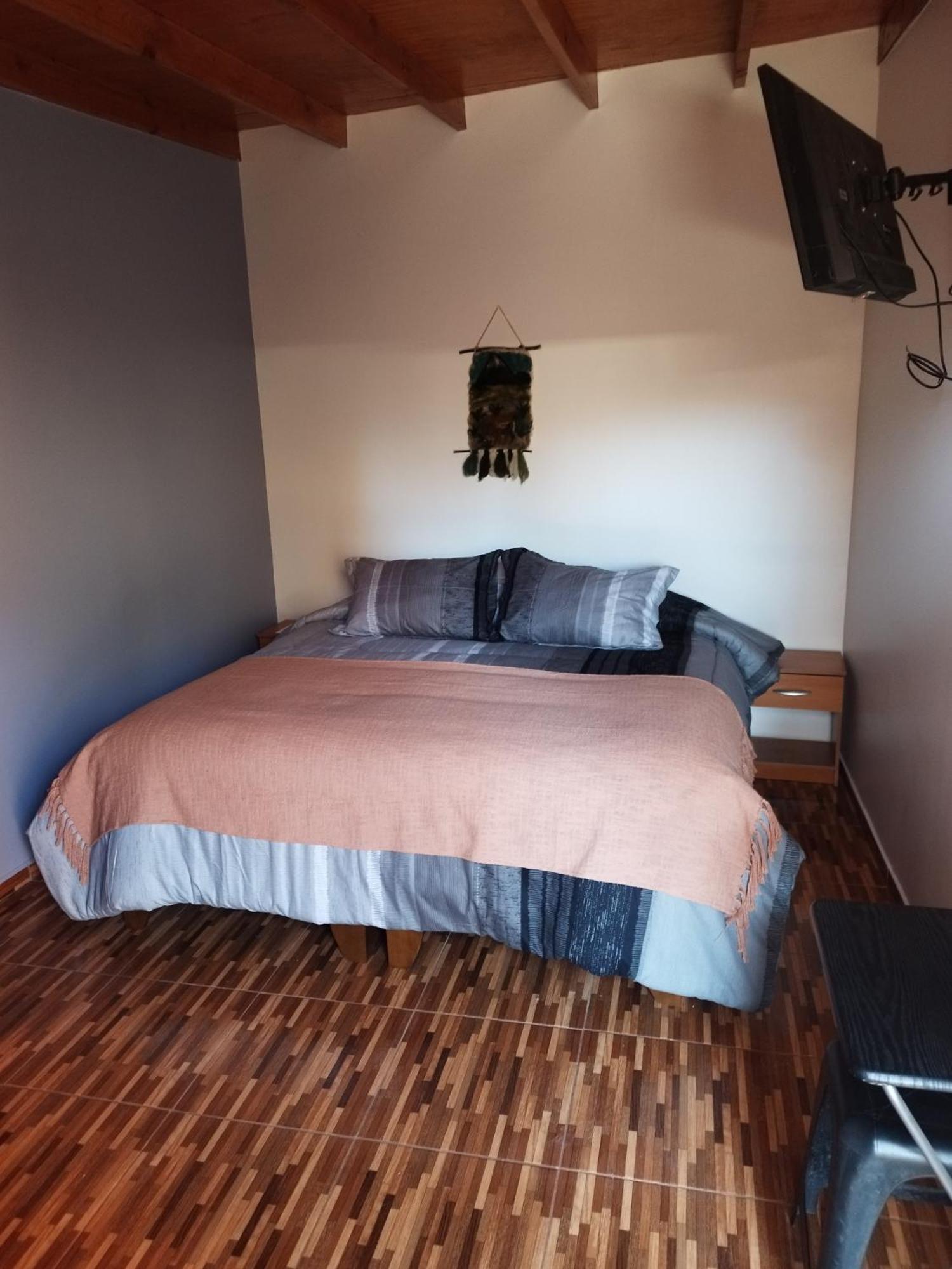 Hostal Perita San Pedro de Atacama Zimmer foto