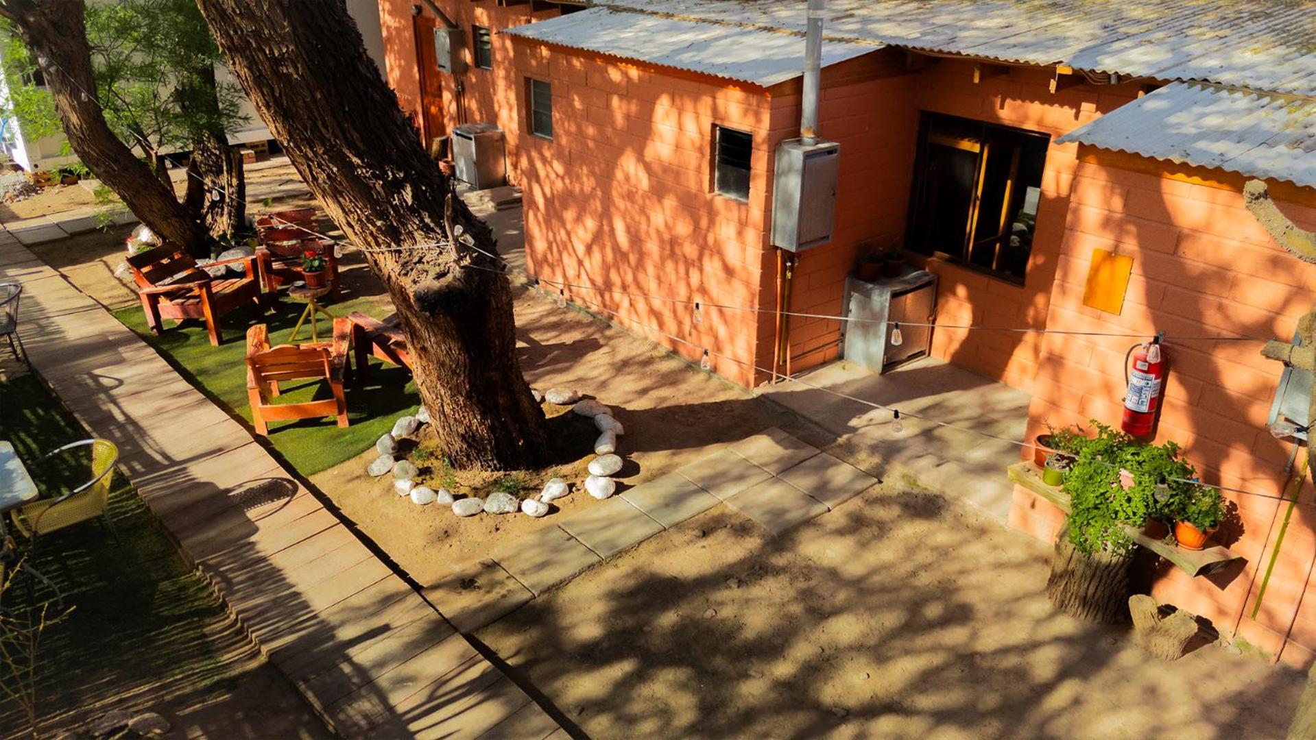 Hostal Perita San Pedro de Atacama Exterior foto