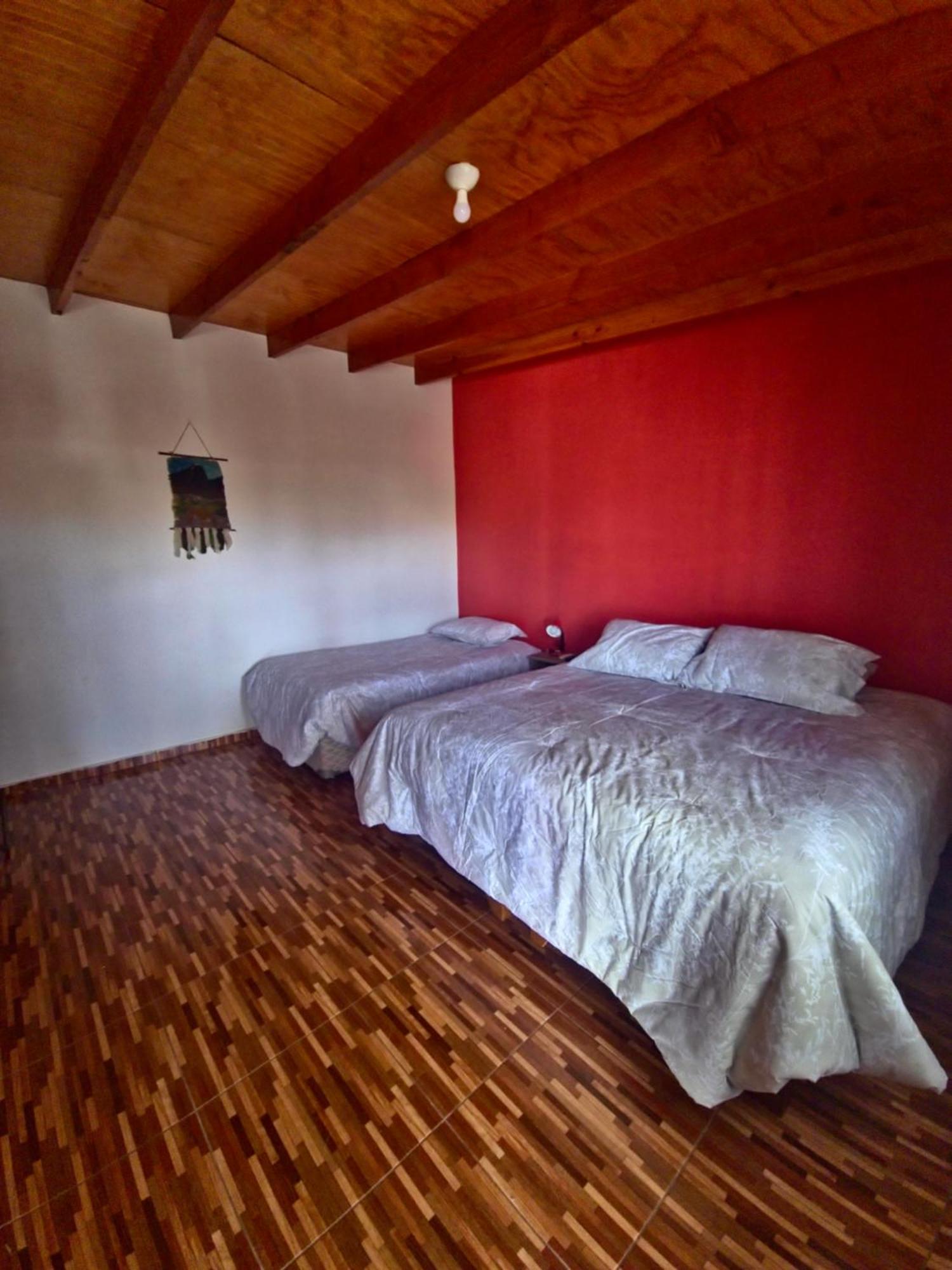 Hostal Perita San Pedro de Atacama Exterior foto