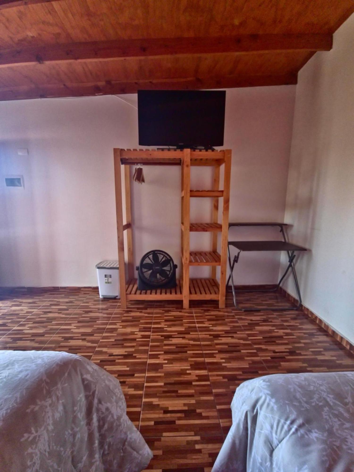 Hostal Perita San Pedro de Atacama Exterior foto
